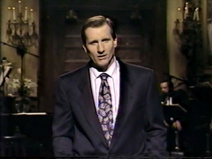 January 13, 1990 Ed O’Neill / Harry Connick Jr. (S15 E10) The 'One