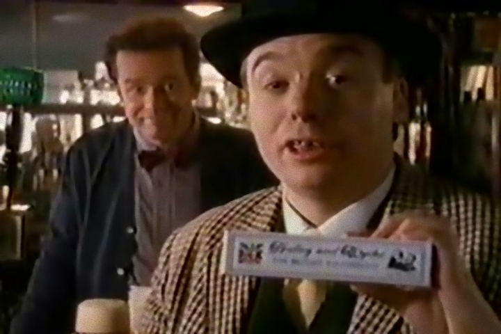 January 19, 1991 – Sting (S16 E11) – The 'One SNL a Day' Project