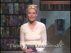 February 6, 1999 â€“ Gwyneth Paltrow / Barenaked Ladies (S24 E12) â€“ The 'One  SNL a Day' Project