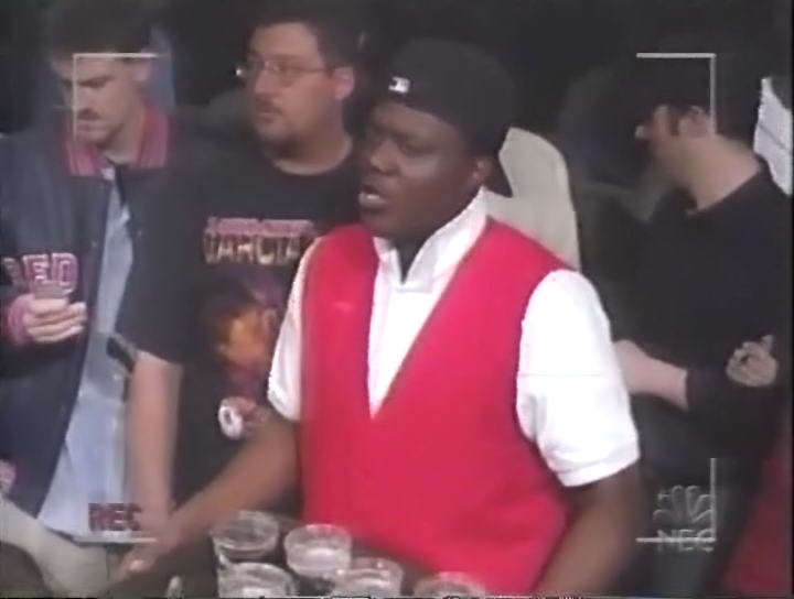 hot sauce bernie mac youtube hot sauce bernie mac youtube