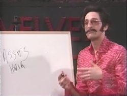 saturday night live – Page 6 – The 'One SNL a Day' Project