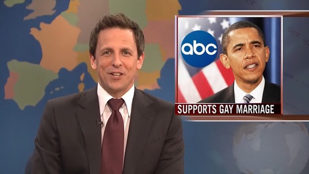 Will ferrell gay marriage