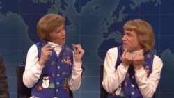 Amy Adams – The 'One SNL a Day' Project